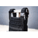 Predator Armor Minuteman Plate Carrier, Black, 16x12, PC-MM-BK