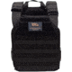Predator Armor Minuteman Plate Carrier, Black, 16x12, PC-MM-BK