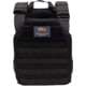 Predator Armor Minuteman Plate Carrier, Black, 16x12, PC-MM-BK