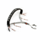 Predator Tactics Game Call Lanyard, Snow Camo, One Size Fits Most, 97515