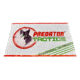 Predator Tactics Logo Banner, Multi, 3 in x 5 in PTVbanner
