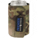 Premier Body Armor Bulletproof Koozie, Level II, MultiCam, One Size, Koozie-MC