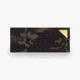 Premier Body Armor Bulletproof Wallet w/ Level II Armor, Multicam Black, 4.5x3.25x.25 inch, Wallet-MCB