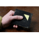 Premier Body Armor Bulletproof Wallet w/ Level II Armor, Multicam Black, 4.5x3.25x.25 inch, Wallet-MCB
