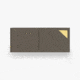 Premier Body Armor Bulletproof Wallet w/ Level II Armor, Ranger Green, 4.5x3.25x.25 inch, Wallet-RG