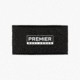 Premier Body Armor Core Mission Plate Carrier, Universal Fit, Black, 10x12 inch, CMPC-BLK-DLR