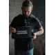 Premier Body Armor Core Mission Plate Carrier, Universal Fit, Black, 10x12 inch, CMPC-BLK-DLR