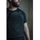 Premier Body Armor Core Mission Plate Carrier, Universal Fit, Black, 10x12 inch, CMPC-BLK-DLR