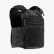 Premier Body Armor Core Mission Plate Carrier, Universal Fit, MultiCam Black, 10x12 inch, CMPC-MCB-DLR