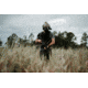 Premier Body Armor Core Mission Plate Carrier, Universal Fit, MultiCam Black, 10x12 inch, CMPC-MCB-DLR