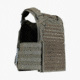 Premier Body Armor Core Mission Plate Carrier, Universal Fit, Ranger Green, 10x12 inch, CMPC-RG-DLR