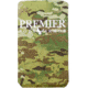 Premier Body Armor Haley Strategic Partners Flat Pack Level IIIA Bulletproof Backpack Insert, MultiCam, 7.25 x 12.25, BPP-9068