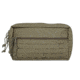 Premier Body Armor Medical/Admin/Assault Pouch, FDE, 12x6 inch, MAAP-FDE