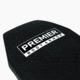 Premier Body Armor Stratis Level III+ MC Plate Carriers, Black, 10x12 inch, STR-9269