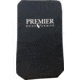 Premier Body Armor Vertx Gamut Checkpoint Level IIIA Bulletproof Backpack Insert, Black, 12 x 19.5, BPP-9055