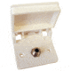 Prime Products 08 6201 Exterior TV Receptacle, 44044/112.1157