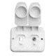 Prime Products 08-6214 Compact Tv/Phone Receptacle, White, 44057/112.1195