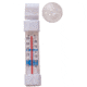 Prime Products 12 3031 Vertical Refrigerator/Freezer Thermometer, 44196