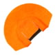 Primos Hunting Raghorn Ridge Elk Mouth Calls, The Bell, Orange, Medium, 1655