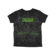 Primos Hunting AOP Deer Short Sleeve T-Shirt - Green/Black, 2XL 53519