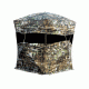 Primos Double Bull Bullpen Blind, Truth Camo, Box, Truth Camo 60075
