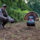Primos Hunting Lil Gobbstopper Strutter Turkey Box Calls, 69076