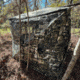 Primos Hunting Double Bull Raised Hunting Ground Blind