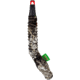 Primos Hunting Slide Bugle Elk Call, Clam, PS932