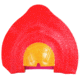 Primos Hunting Sonic Dome Triple Mouth Elk Call, Blister, 1643