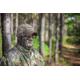 Primos Hunting Stretch-Fit Buff Mask, Mossy Oak Bottomland, One Size, PS6680