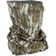 Primos Hunting Stretch Card Buff Face Mask, Mossy Oak Bottomland, One Size, PS6680