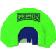 Primos Hunting The Blair - Hen House Series Turkey Mouth Call w/ Snaketongue Cut, Card, PS1266