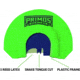 Primos Hunting The Blair - Hen House Series Turkey Mouth Call w/ Snaketongue Cut, Card, PS1266