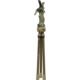 USED, Primos Hunting Trigger Stick Gen3 Tripod 18-30in - Clam, Camo, 65812