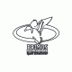 Primos Hunting Pro Cut Decal Waterfowl 57622