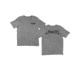Short Sleeve Hook Up T-Shirt, Heather, Medium