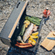 Primus Kuchoma Portable Gas Camp Grill, P440081
