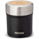 Primus Preppen Vacuum 0.7l Jug - Kids, Black, 0.7 Liters, P742840