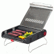 Primus Vidar BBQ Compact Grill With Food 440021