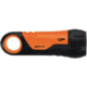Princeton Tec Amp Flashlight Orange AMP1-OR