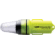 Princeton Tec Aqua Strobe White Led Flashlights, 100 Lumens, Neon Yellow, AS-LED-NY