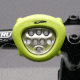 Princeton Tec Corona Bike Light, Green CBK-GR