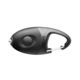Princeton Tec Impulse LED Compact Light, Translucent Black w/Red LED