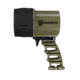 USED Princeton Tec Mossy Oak Gamekeeper Sector 5 LED Flashlight, 550 lumens, 4C Alkaline, Olive Drab, Unisex, S5-GK, EDEMO1