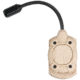 Princeton Tec Point, IR LED, Tan Body MPLS-IR-SD