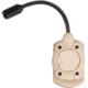 Princeton Tec Point, Red LED, Tan Body MPLS-3-SD
