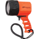 Princeton Tec Sector 5 LED Spotlight Orange PT02151