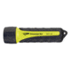 Princeton Tec Tec 40 Incandescent Handheld Halogen Diving Flashlight, Overmold Yellow, T40-OM-NY