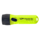 Princeton Tec Torrent Flashlights, White Bulb, 500 Lumens, Neon Yellow, T500-NY