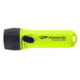 Princeton Tec Torrent Flashlights, White Bulb, 500 Lumens, Neon Yellow, T500-NY